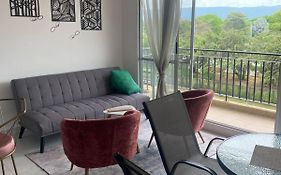 Apartamento vacacional, Ricaurte